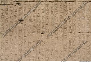 Photo Texture of Dendera 0019